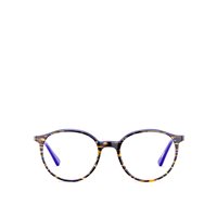 Eyeglasses frame Etnia Barcelona NARA19 50 HVBL - NARA19 50 HVBL